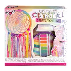 FASHION ANGELS- ENSEMBLE ATTRAPE-RÊVES CRISTAL